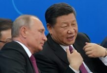 L’Europe achèterait du gaz russe à la Chine à un prix plus élevé !