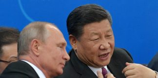 L’Europe achèterait du gaz russe à la Chine à un prix plus élevé !