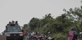 Les tensions entre le Rwanda, la RDC et l’ Ouganda perturbent les efforts de lutte contre le terrorisme dans la région !