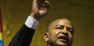Flash: Moïse katumbi prend ses distances avec Félix Tshisekedi et exige les élections !