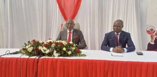 Retrait du M23 à Bunagana: Vital Kamerhe propose un dialogue entre la RDC, le Rwanda et l’Ouganda