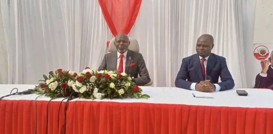 Retrait du M23 à Bunagana: Vital Kamerhe propose un dialogue entre la RDC, le Rwanda et l’Ouganda