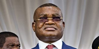 Désormais libre de tout mouvement en RDC, Kalev Mutond demeure sous sanctions américaines !