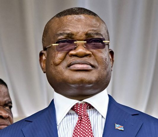 Désormais libre de tout mouvement en RDC, Kalev Mutond demeure sous sanctions américaines !