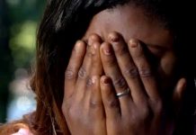 Beni: une femme copieusement frappée par son mari parce que le Real Madrid a battu le FC Barcelone