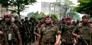 RDC : Qui est Christian Tshiwewe nommé chef d’Etat major Général des FARDC ?