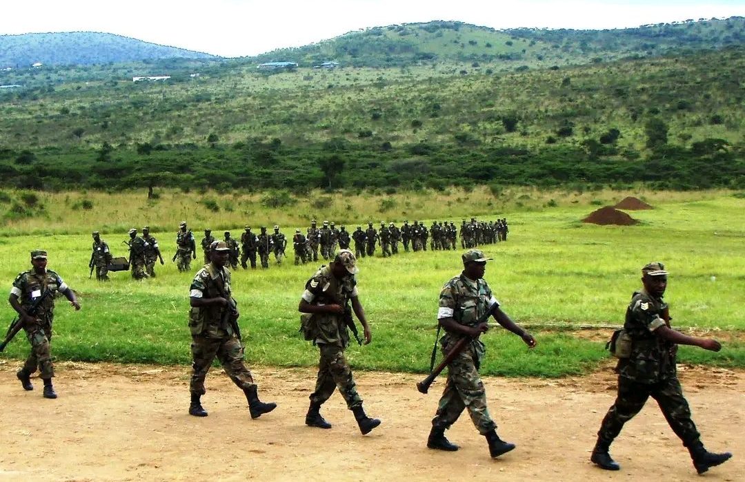 La RDC demande à la Belgique « d’exiger un retrait immédiat et sans conditions des troupes » du M23 à Bunagana 1