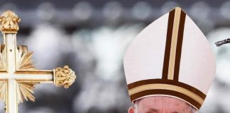 Choqué par les événements en RDC, le Pape François condamne l’attaque meurtrière des ADF à Maboya!