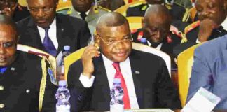 La théâtralisation de la justice congolaise: L’etau se ressert sur Kalev Mutond !