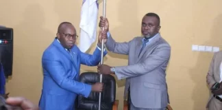 Lamuka : sur fond de divergences, Adolphe Muzito cède la coordination à Martin Fayulu