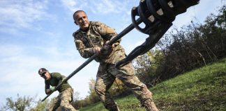 La Russie dénonce une augmentation considérable des tirs ukrainiens sur son territoire !