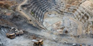 RDC : Le cobalt détruit la ville de Kolwezi, les galeries minières s’étendent jusque sous les maisons !