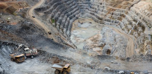 RDC : Le cobalt détruit la ville de Kolwezi, les galeries minières s’étendent jusque sous les maisons !