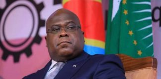 RDC : Lettre Ouverte à Mr le Président de la République !