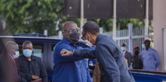 Le président Congolais Félix Tshisekedi se dit « poignardé » par Paul Kagame après trois années des « excellentes relations » !