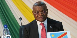 RDC : Accusé des tortures, Kalev Mutond trouve un arrangement à l’amiable avec Jean-Bertrand Ewanga !