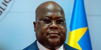 RDC: Le conseil des barreaux européens demande à Felix Tshisekedi de s’impliquer pour la libération de l’avocat Justin Muhire !