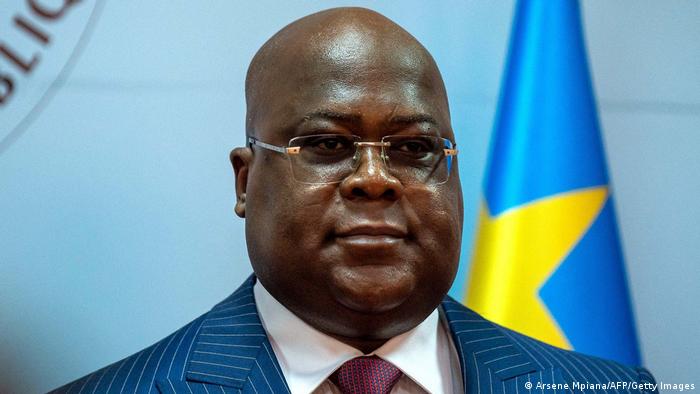 RDC: Le conseil des barreaux européens demande à Felix Tshisekedi de s’impliquer pour la libération de l’avocat Justin Muhire ! 1 RDC: Le conseil des barreaux européens demande à Felix Tshisekedi de s’impliquer pour la libération de l’avocat Justin Muhire ! 1