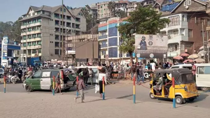 Bukavu : Les pendaisons en cascade soulèvent des soupçons ! 1