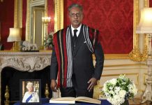 Madagascar : Le ministre des Affaires étrangères limogé après son vote sur le conflit russo-ukrainien !