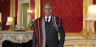 Madagascar : Le ministre des Affaires étrangères limogé après son vote sur le conflit russo-ukrainien !