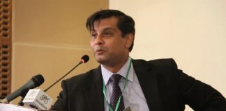 Arshad Sharif, célèbre présentateur télé pakistanais a été abattu au Kenya !