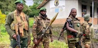 Nord-Kivu: Les FARDC frappent le M23, le Rwanda dénonce une nouvelle provocation !