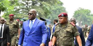 RDC : Les capacités du nouveau chef d’Etat-major général Christian Tshiwewe mises à l’épreuve face aux M23 !