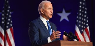 Joe Biden rattrapé par sa vieillesse en pleine interview d’annonce de sa candidature pour 2024 !