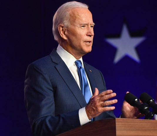 Joe Biden rattrapé par sa vieillesse en pleine interview d’annonce de sa candidature pour 2024 !