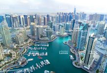 Les Emirats Arabes Unis suspendent la délivrance de visas à 20 pays dont la RDC !