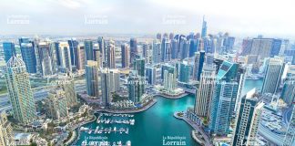 Les Emirats Arabes Unis suspendent la délivrance de visas à 20 pays dont la RDC !