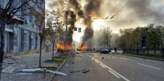 Une adhésion de l’Ukraine à l’Otan «déclencherait la Troisième Guerre mondiale», selon un conseiller russe !