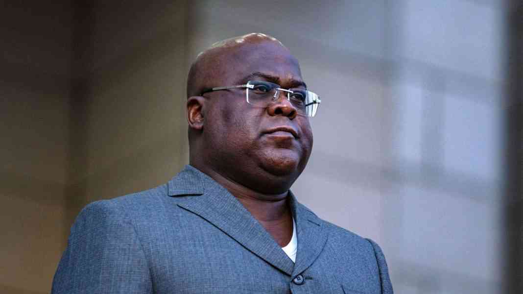 RDC : Félix Tshisekedi fait de nouvelles nominations dans des entreprises ! 1 RDC : Félix Tshisekedi fait de nouvelles nominations dans des entreprises ! 1