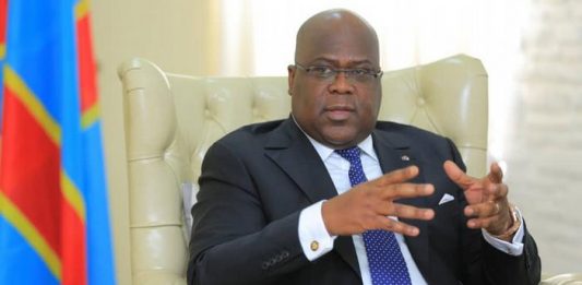 Le refus catégorique de Félix Tshisekedi fait trembler les États-Unis !