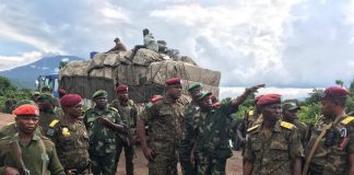 RDC : Des unités de l’armée ont collaboré avec des groupes armés responsables d’abus !