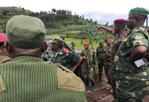 Nord-Kivu: Un témoignage accablant de la trahison, de l’infiltration dans l’armée congolaise, les FARDC collaborent avec le M23 ?