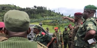 Nord-Kivu: Un témoignage accablant de la trahison, de l’infiltration dans l’armée congolaise, les FARDC collaborent avec le M23 ?