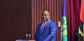 Félix Tshisekedi exclut le « déploiement » de mercenaires russes Wagner en RDC !