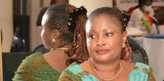 Mongala : Demande d’invalidation de l’honorable députée provinciale Rebecca EBALE NGUMA !