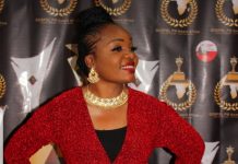 Gospel : Grand rendez-vous avec l’artiste Julia Kapinga au Lyric Theatre de Gold Reef City à Johannesburg !