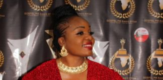 Gospel : Grand rendez-vous avec l’artiste Julia Kapinga au Lyric Theatre de Gold Reef City à Johannesburg !