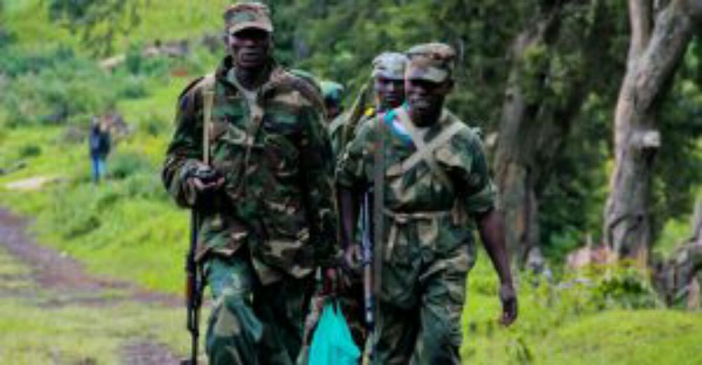 Nord-Kivu : Les Éléments Pro-rwandais du M23 étendent leur emprise sur la ville de Bunagana ! 1 Nord-Kivu : Les Éléments Pro-rwandais du M23 étendent leur emprise sur la ville de Bunagana ! 1
