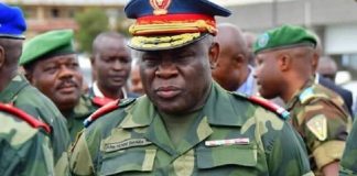 Nord-Kivu : La société civile alerte sur la présence du Général John Numbi au sein du M23 !