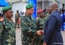 RDC : voici ce que cache le chamboulement des postes au sein de l’armée !