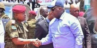 RDC : La nomination dans l’armée par les ordonnances Présidentielles !