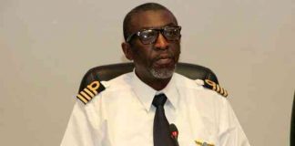 RDC : Le DG de Congo airways Pascal Kasongo Mwema est arrêté et envoyé à Makala !