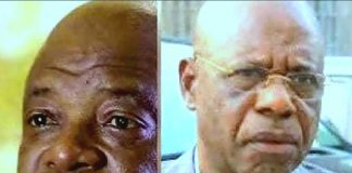RDC/Biens publics soustraits au patrimoine de l’État : Boshab et Lumanu dans le filet !
