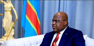 Félix Tshisekedi hausse le ton sur la non délivrance des passeports, permis de conduire,…en RDC !