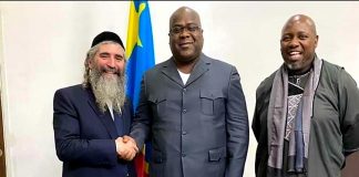 Le Département du Trésor américain vient de conclure » une vaste enquête » sur André Wameso, directeur de cabinet adjoint de Félix Tshilombo !